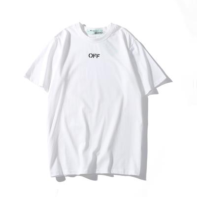 cheap off white shirts cheap no. 7